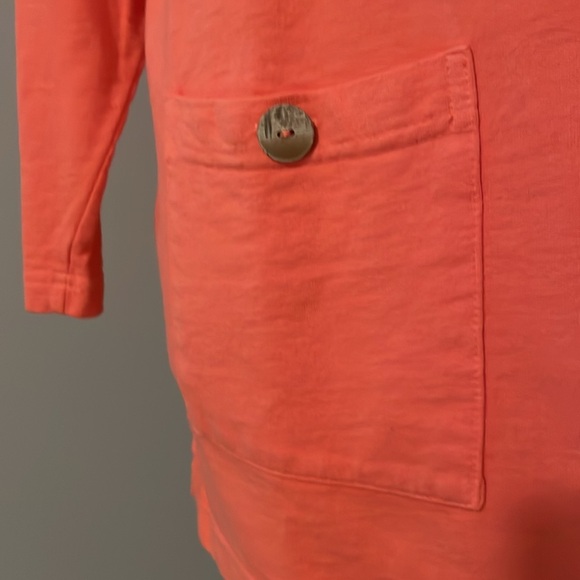 Cotton Studio USA Sweatshirt Top - Picture 2 of 5